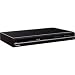 Toshiba DR420 DVD Recorder, Black