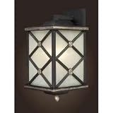 Elk Lighting Chaumont Outdoor Sconce