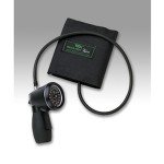 Welch Allyn Tr-1 Hand Aneroid Sphygmomanometer Gauge & Multi-cuff Kit W/ Durable One-piece Child