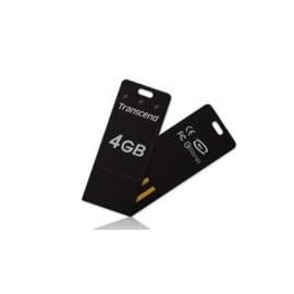 Transcend JetFlash T3 USBメモリ 4GB 永久保証 TS4GJFT3K