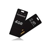 Verbatim Store `n¿ Go U3 Smart Drive -2GB (95326)
