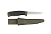 Mora Green Clipper - Carbon Steel Camping, Fishing, Bushcraft Knife