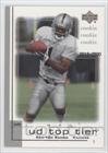 2001 Upper Deck Top Tier #254 - Ken-Yon Rambo/2500 RC (Rookie Card) 2001 Upper Deck Top Tier #254 - Ken-Yon Rambo/2500 RC (Rookie Card)