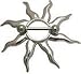 Janet Jackson Nipple Ring from Super Bowl XXXVIII Sterling Silver Nipple Shield, in 14g (Gauge), Sold Individually