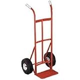 Buy Gleason Industrial Prd 800Lb Hd Twin Handtruck 40135 Hand Trucks by Gleason