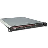 Acserva ARSX-2T5500 1U Rackmount Server