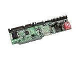 Dawicontrol DC 5220 Speichercontroller (RAID, 2 Sender/Kanal, SATA-300, 300 MBps, JBOD, SAFE33, SAFE50, USB, SATA-300)