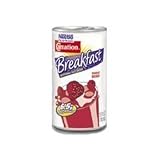 Carnation Instant Breakfast Sweet Berry