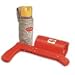 Mutual 4000 Hand Held Applicator Wand, 12" Length