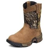 Rocky Kid's Aztec MO Break-Up Wellingon Boots