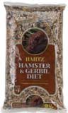 Hartz Mountain Corporation Classic H&g 2.5lb Bag 1 2.5 Pounds - 90618