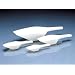 BrandTech V39294 Polypropylene Measuring Scoops, 5mL Capacity, 82mm Length (Pack of 12)