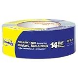 Pro Mask Blue Mask Tape 1 x 60