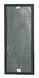 Dayton 2HPE3 Replacement Filter, TiO2 & Carbon, 2HPE1