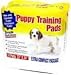 Kitchen & Housewares : Brampton Company Puppy Training Pads 23x24 in 14pk