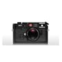 Leica M7 0.72 35mm Rangefinder Camera body black with 0.72 viewfinder magnification u.s.a. #10503