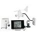 Honeywell TE923W Complete Weather Station with remote control