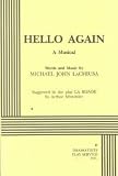 Hello Again - Acting Edition