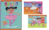 PF83 - Ballet Portfolio of Notes