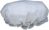Adult or Kid's Colonial Mop Costume Hat