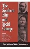 Southern Elite & Social Change