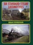 BR Standard steam locomotives