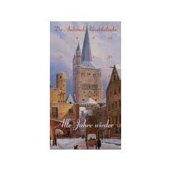 Alle Jahre wieder: Der Audiobuch-Adventskalender