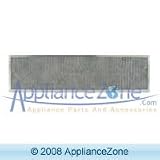 Range Vent Hood Grease Filter - 883071