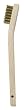 Campbell Hausfeld WT213001AV Welding Small Brass Brush