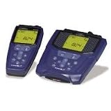 SP70D Handheld Meter with DO Probe 11388-374 - VWR sympHony Dissolved Oxygen Meters