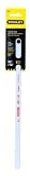 Stanley 15-614 12-Inch Blade Length x 32 Teeth Per Inch Bi-Metal Hacksaw Blade 15-600 Series