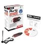 Kworld USB2.0 Tv Tuner Atsc/qam Watch Record Digital HDtv On Pc