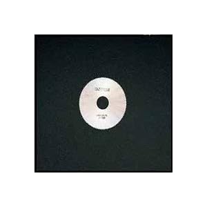 【クリックで詳細表示】63x16mm メタルソー[非鉄金属] EA818GA-7