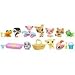 Littlest pet Shop 10 pack of Pets