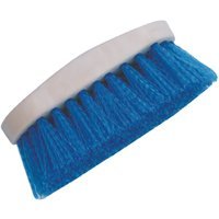 Poly Mud Brush, 6 1/4