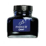 PAR3007100 - Super Quink Permanent Ink for Parker Pens