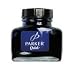 PAR3007100 - Super Quink Permanent Ink for Parker Pens