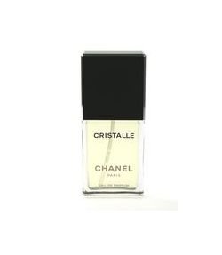 chanel cristalle eau de parfum 50 ml