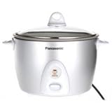 Review Panasonic  / Panasonic 10-Cup Rice Cooker