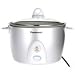 Kitchen & Housewares : Panasonic 10-Cup Rice Cooker