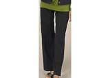 Misses Bay Studio Career Midnight Moon Cuffed Pants