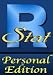 RStat R 2.7.1 Personal Edition for Microsoft Windows