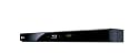 LG BD550 Blu-ray Player (BD-Live 2.0, externe HDD-Wiedergabe, DivX HD, USB 2.0) schwarz