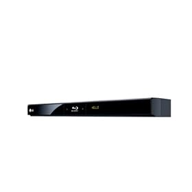 LG - BD550 - Lecteur DVD Blu ray - HDMI - USB - Noir