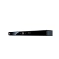 LG BD550 Blu-ray Player (BD-Live 2.0, externe HDD-Wiedergabe, DivX HD, USB 2.0) schwarz