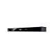 LG BD550 - Reproductor de Blu-ray (BD-Live 2.0, reproducci�n desde disco duro externo, DivX HD, USB 2.0), color negro