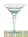  Clear Spanish Recycled Margarita Glass 8oz Set / 6