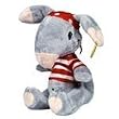 Neopets 7" Pirate Blumaroo Plush Doll