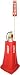 FireMate Portable Fire Extinguisher Stands w/Sign Rod