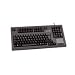 Touchboard 104KEY USB Blk 19IN Keybd Tchpad Us Intl 22PROG Keys